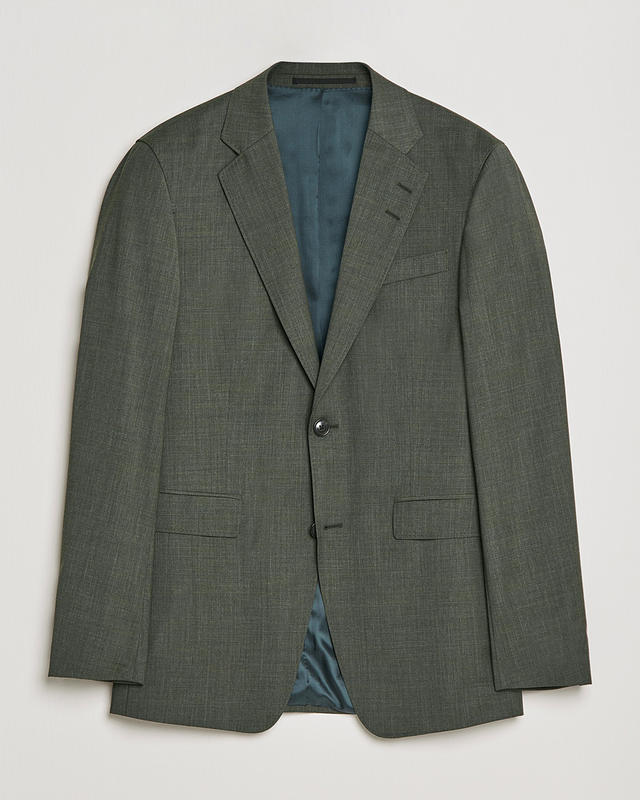 Herren | Sakkos | Tiger of Sweden | Justin Blazer Dusty Green