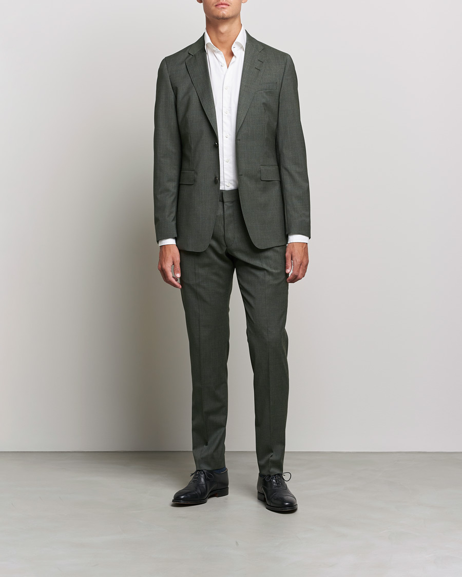 Herren | Sakkos | Tiger of Sweden | Justin Blazer Dusty Green