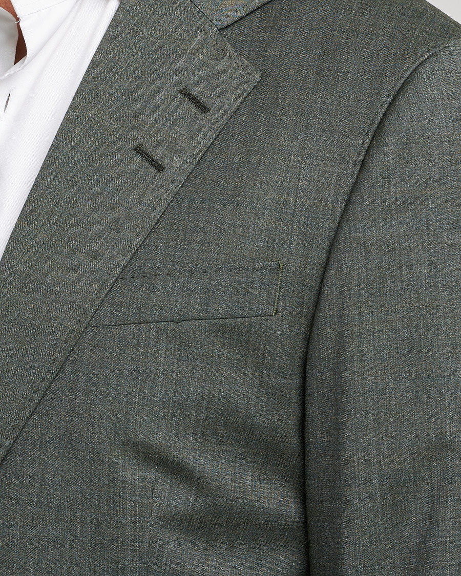 Herren | Sakkos | Tiger of Sweden | Justin Blazer Dusty Green