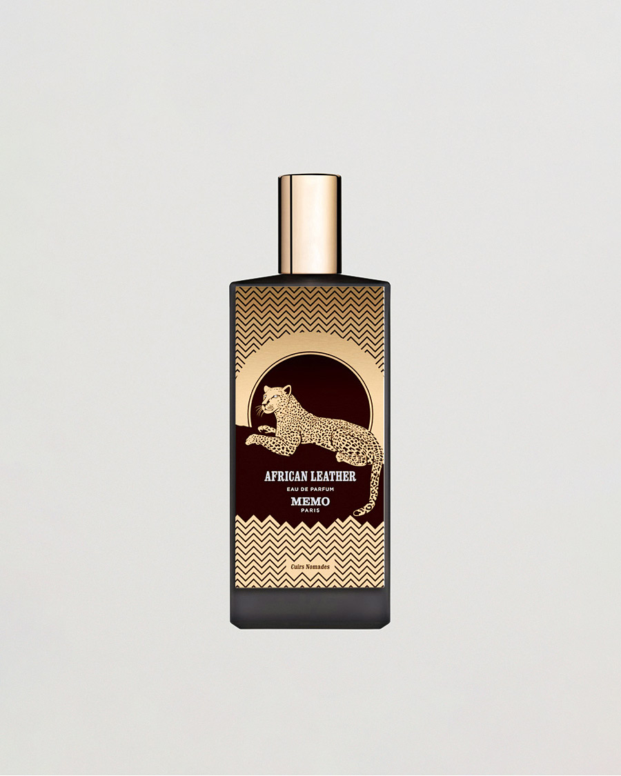 Herren | Parfüm | Memo Paris | African Leather Eau de Parfum 75ml