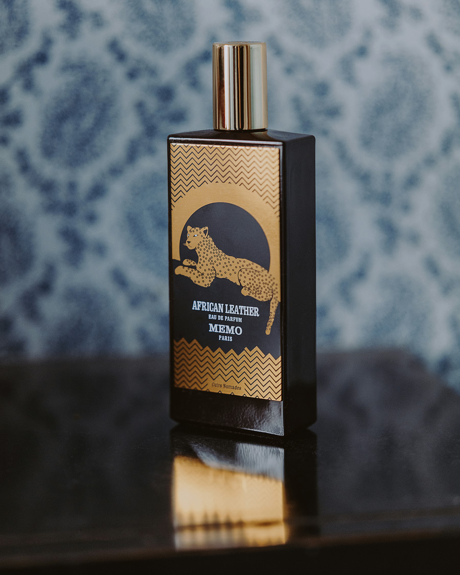 Herren | Parfüm | Memo Paris | African Leather Eau de Parfum 75ml