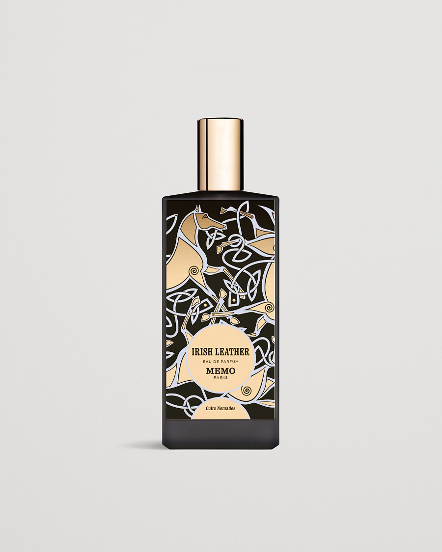 Herren | Parfüm | Memo Paris | Irish Leather Eau de Parfum 75ml