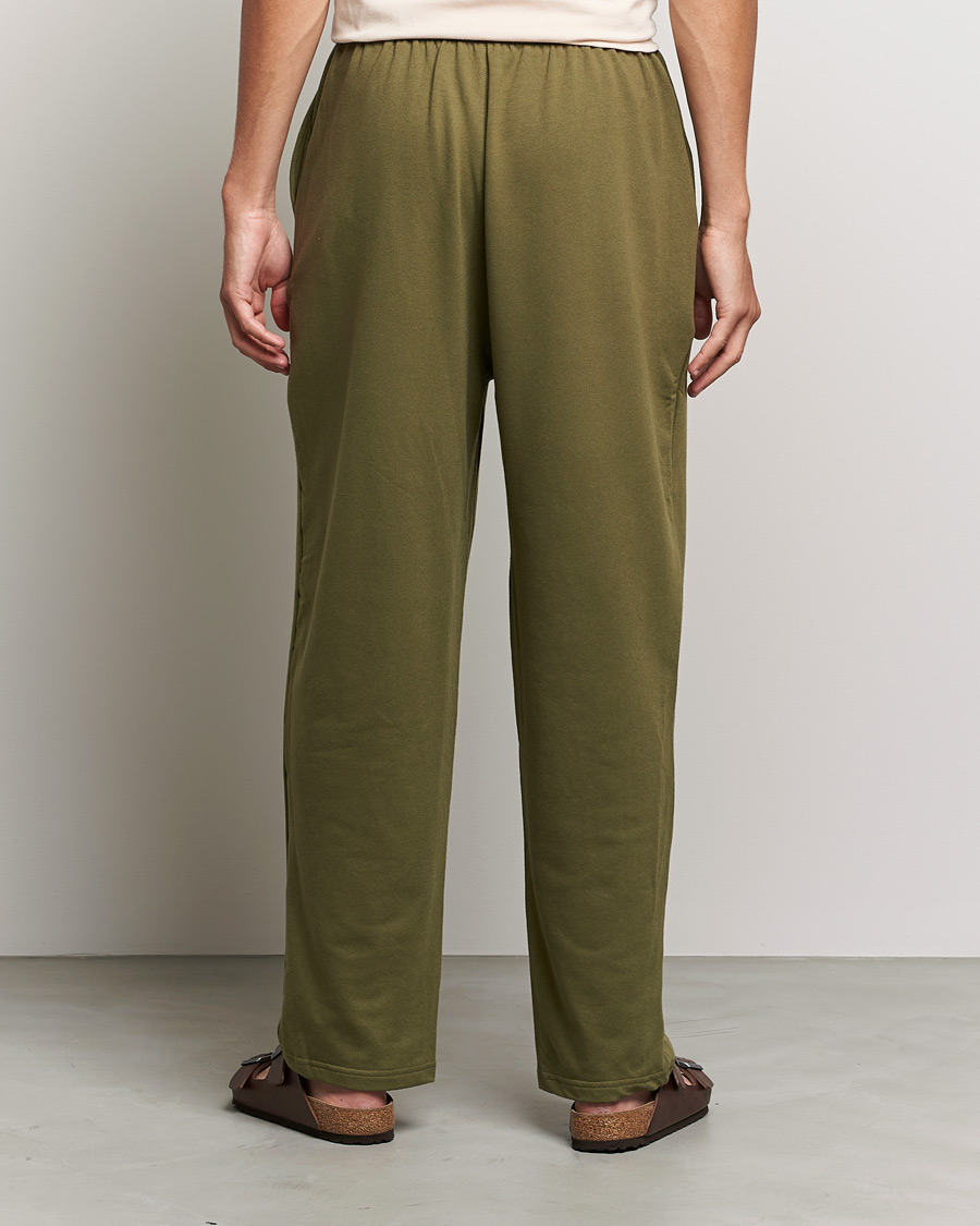 Herren | Hosen | Calvin Klein | Loungewear Sweatpants Olive