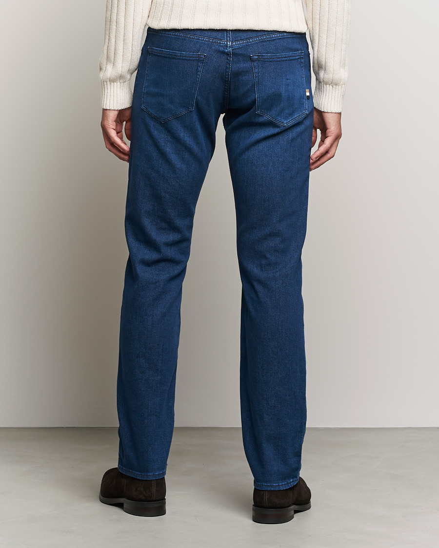 Herren | Jeans | BOSS BLACK | Maine3 Jeans Navy