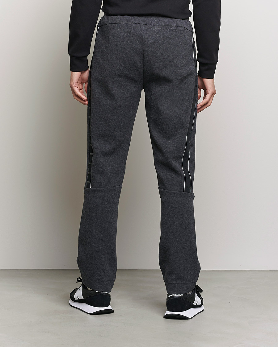 Herren | Hosen | BOSS GREEN | BOSS Athleisure Hadim Sweatpants Medium Grey