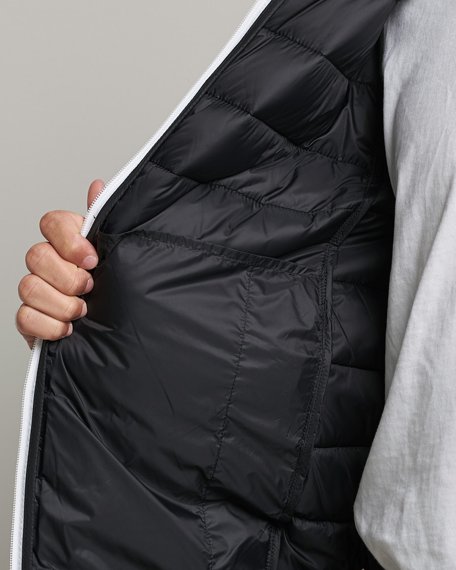 Herren | Jacken | BOSS GREEN | Thor Down jacket Black