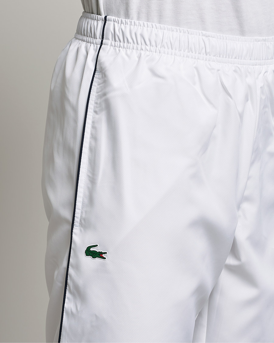 Herren | Hosen | Lacoste Sport | Tracksuit Set Navy Blue/Grey