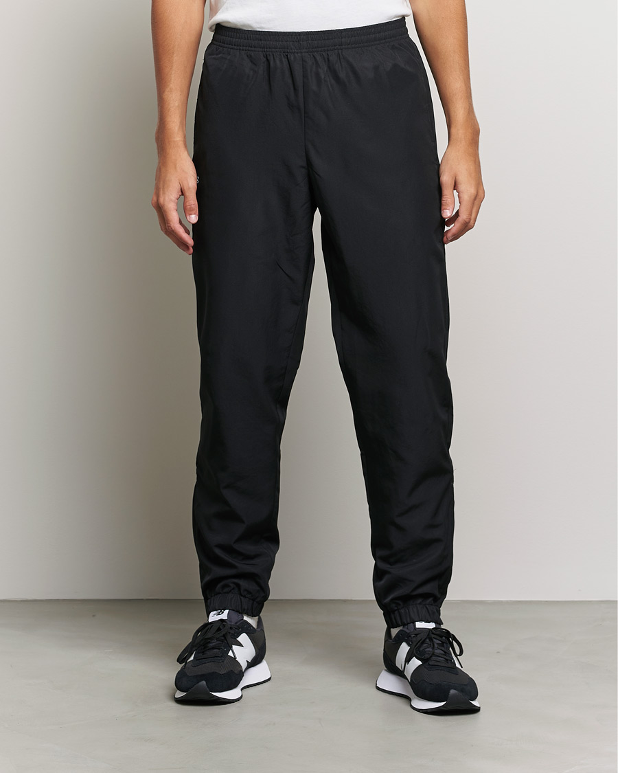 Herren | Hosen | Lacoste Sport | Tracksuit Pants Black