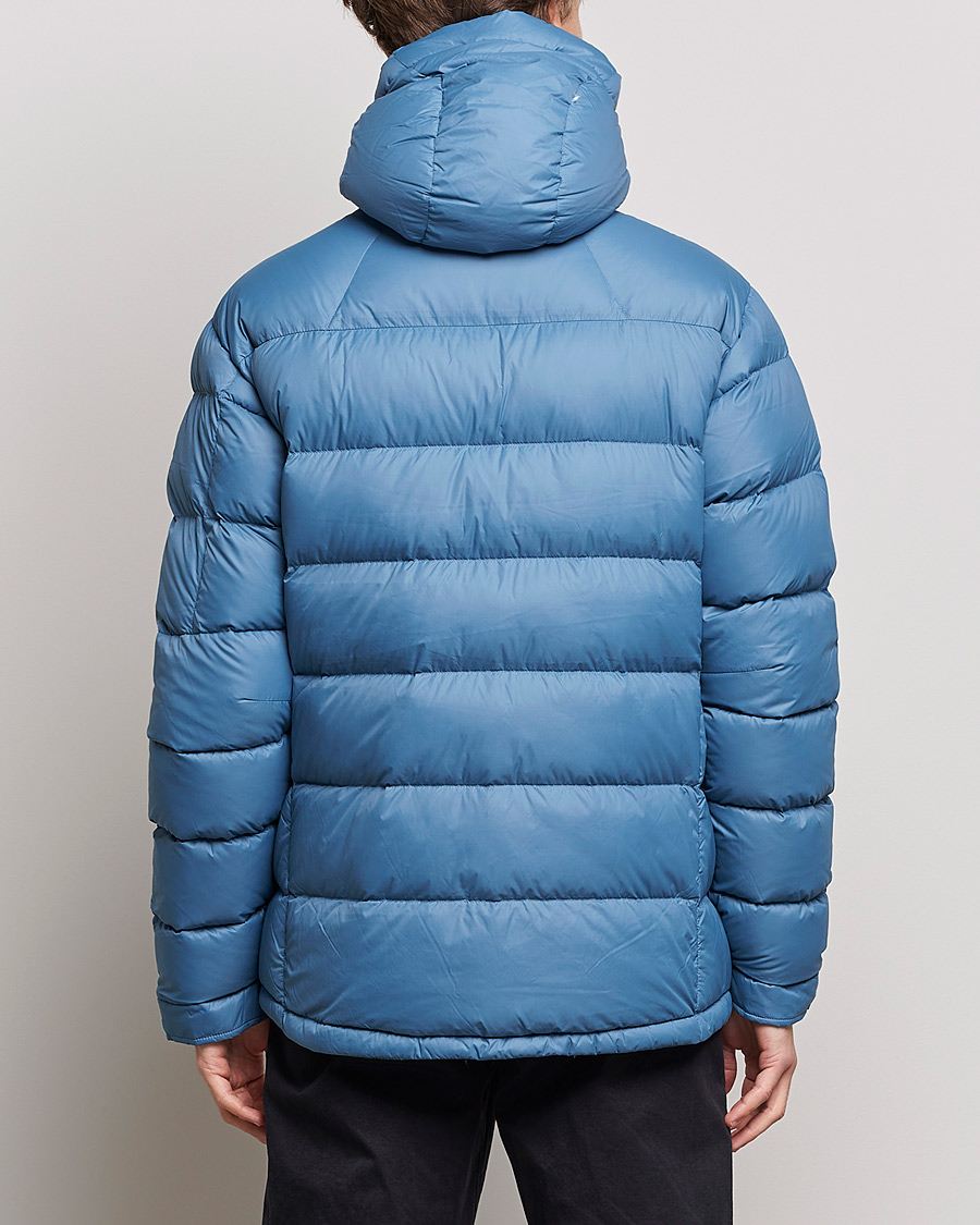 Herren | Jacken | Peak Performance | Frost Down Hooded Jacket Shallow