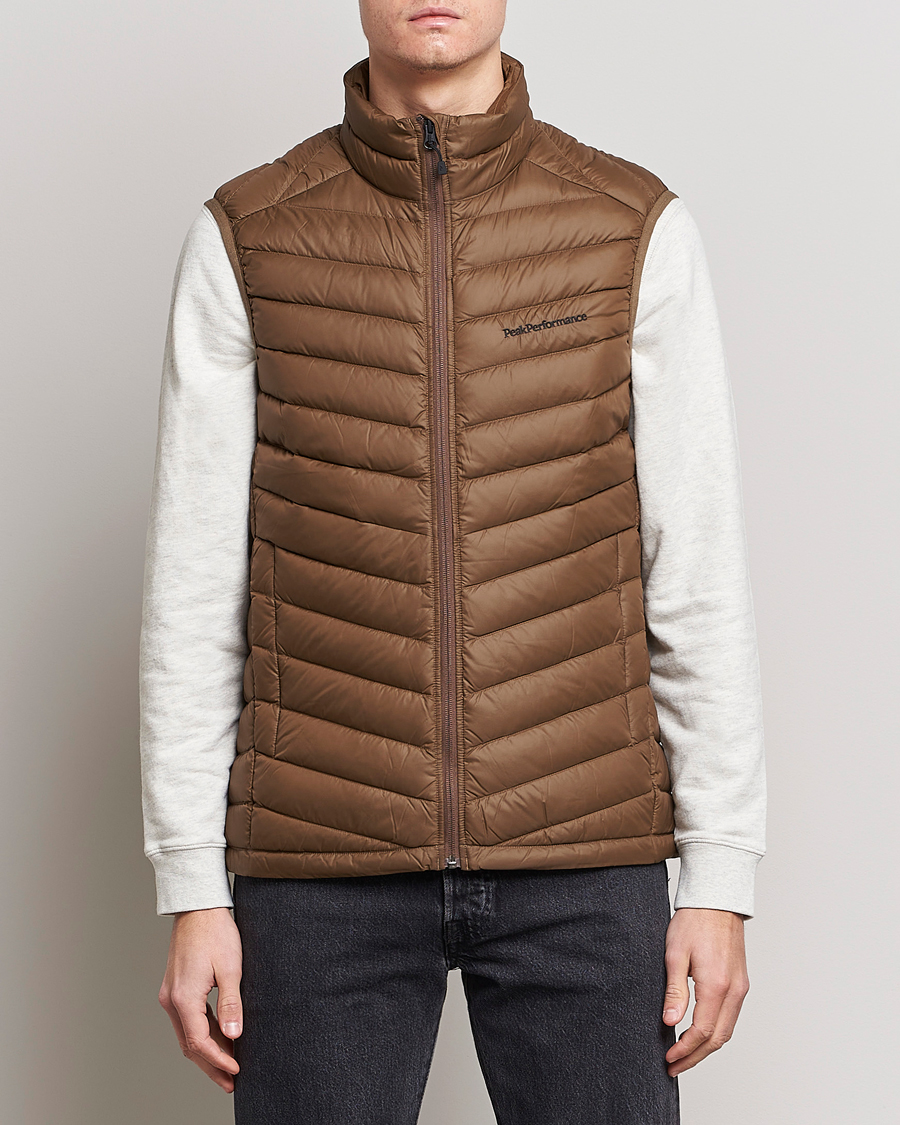Herren | Jacken | Peak Performance | Frost Down Vest Woody
