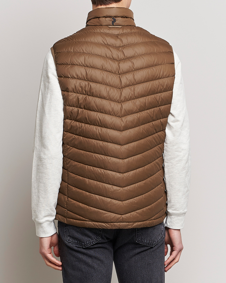 Herren | Jacken | Peak Performance | Frost Down Vest Woody