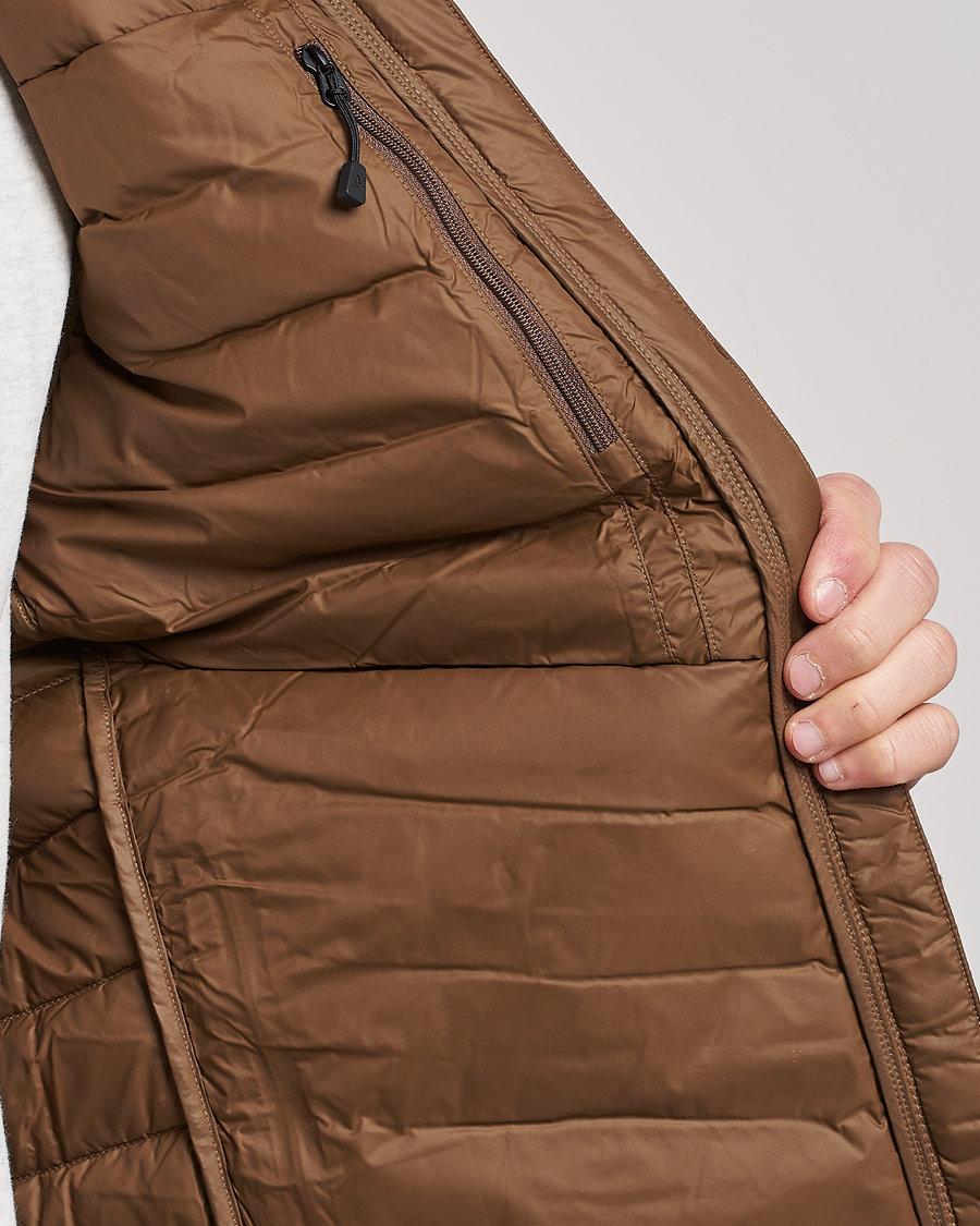 Herren | Jacken | Peak Performance | Frost Down Vest Woody