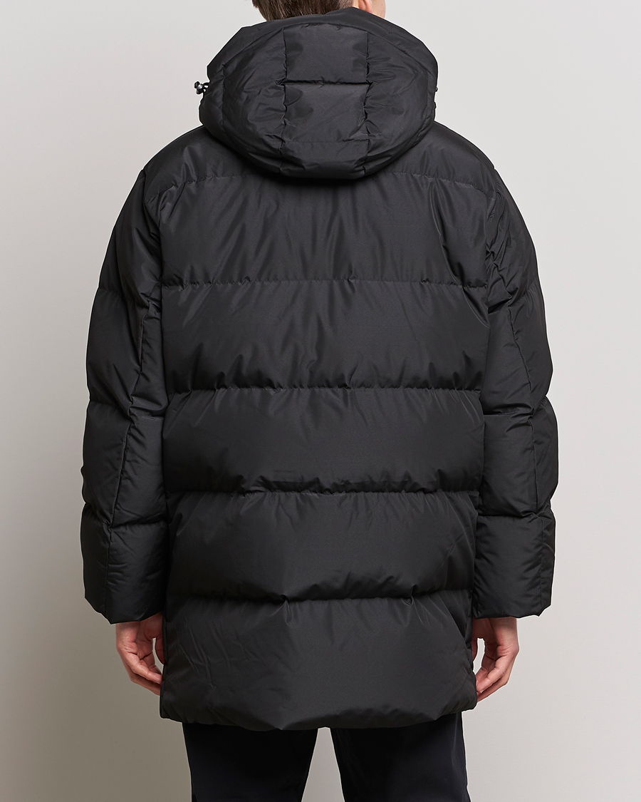 Herren | Jacken | Peak Performance | Down Parka Black