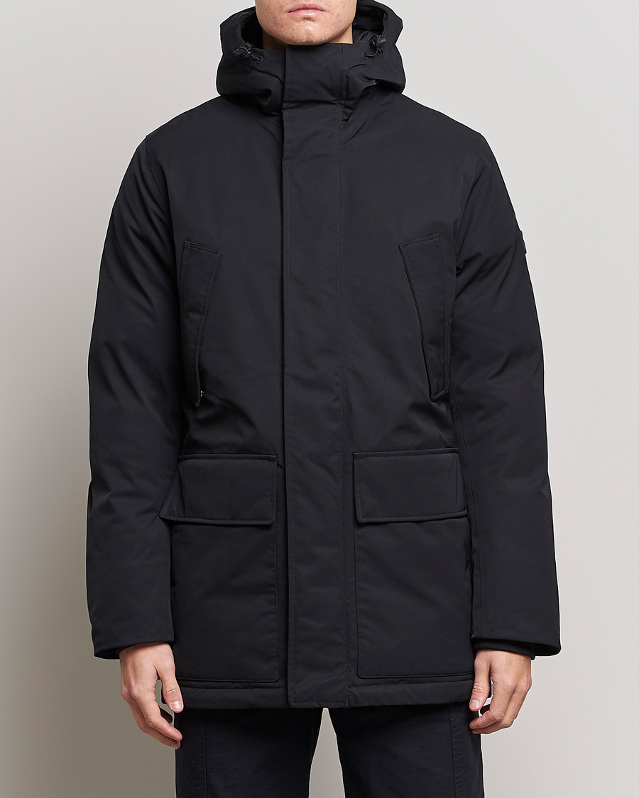 Herren | Jacken | Peak Performance | Ground Parka Black