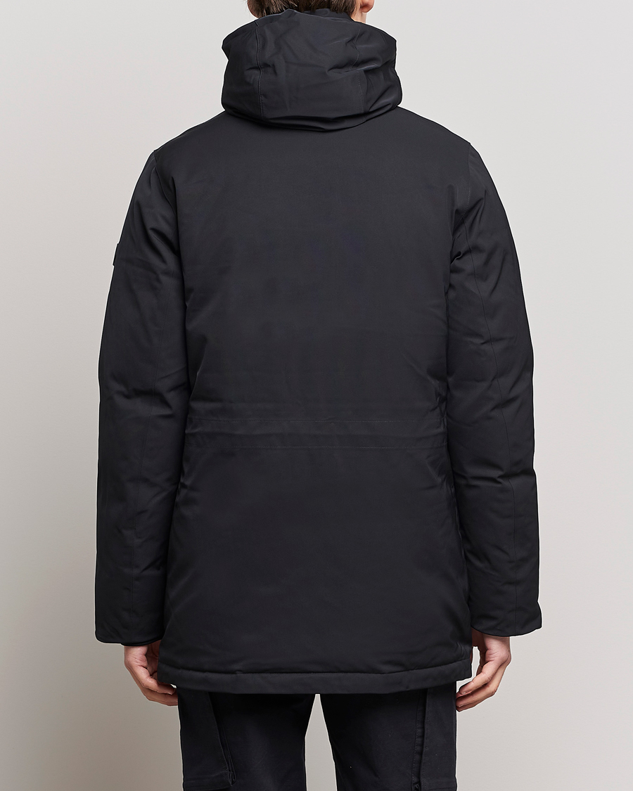 Herren | Jacken | Peak Performance | Ground Parka Black
