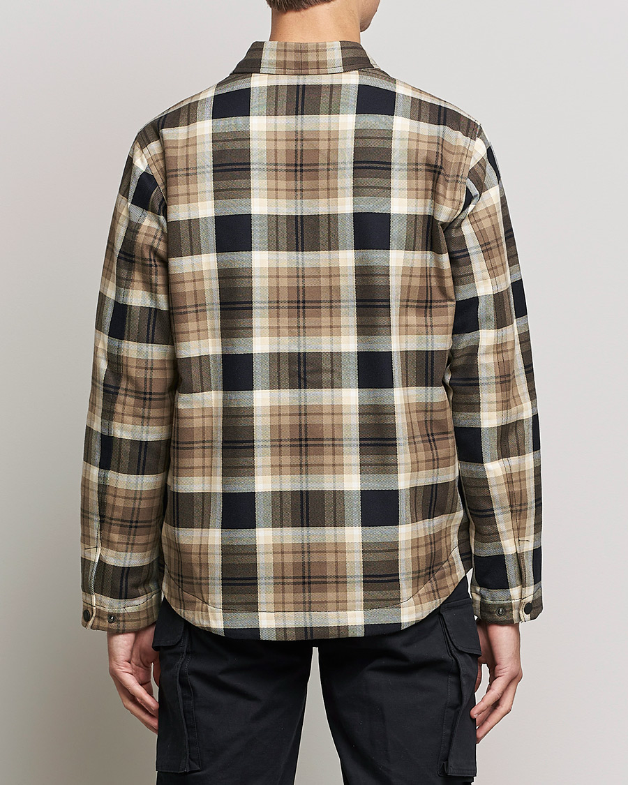 Herren | Hemden | Peak Performance | Moment Outdoor Overshirt Checked