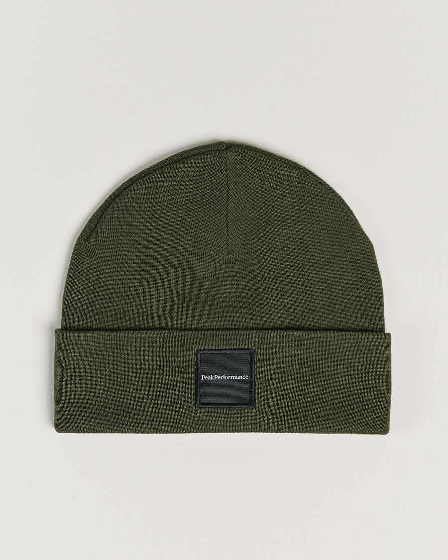 Herren | Peak Performance Switch Hat Forest Night | Peak Performance | Switch Hat Forest Night