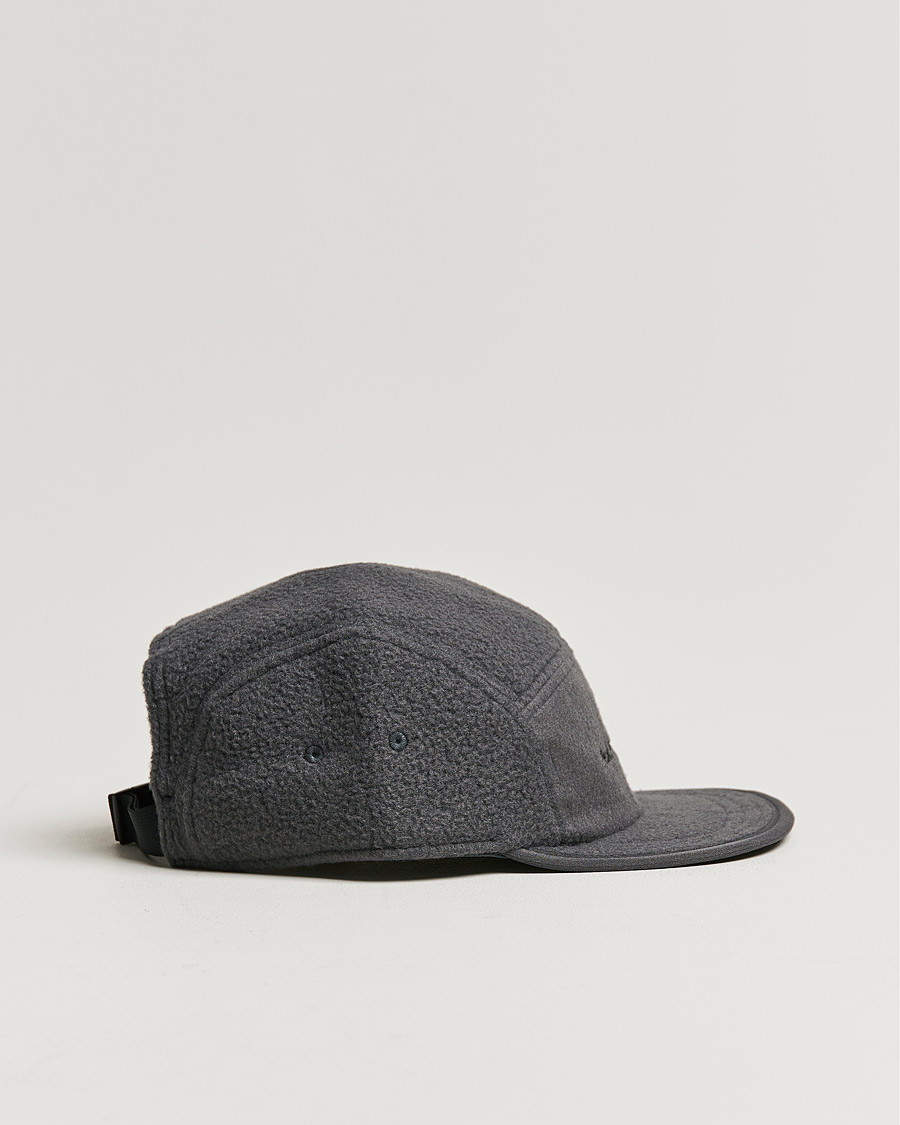 Herren | Peak Performance Fleece Cap Motion Grey | Peak Performance | Fleece Cap Motion Grey
