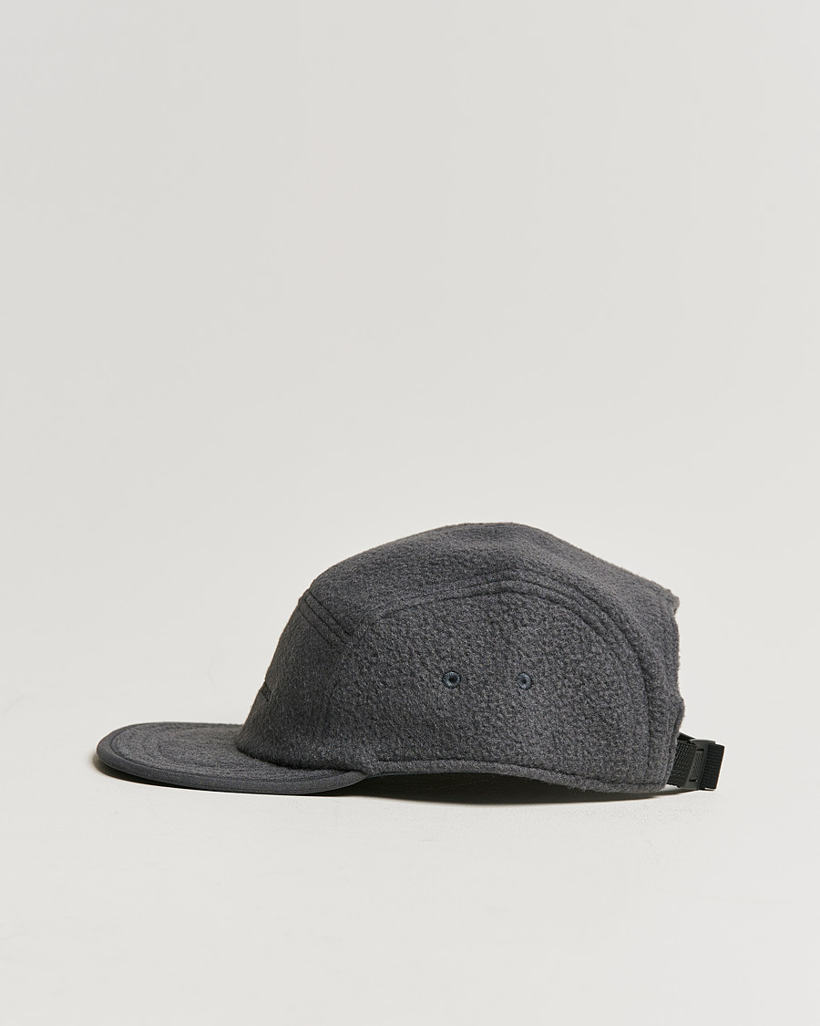 Herren | Peak Performance Fleece Cap Motion Grey | Peak Performance | Fleece Cap Motion Grey
