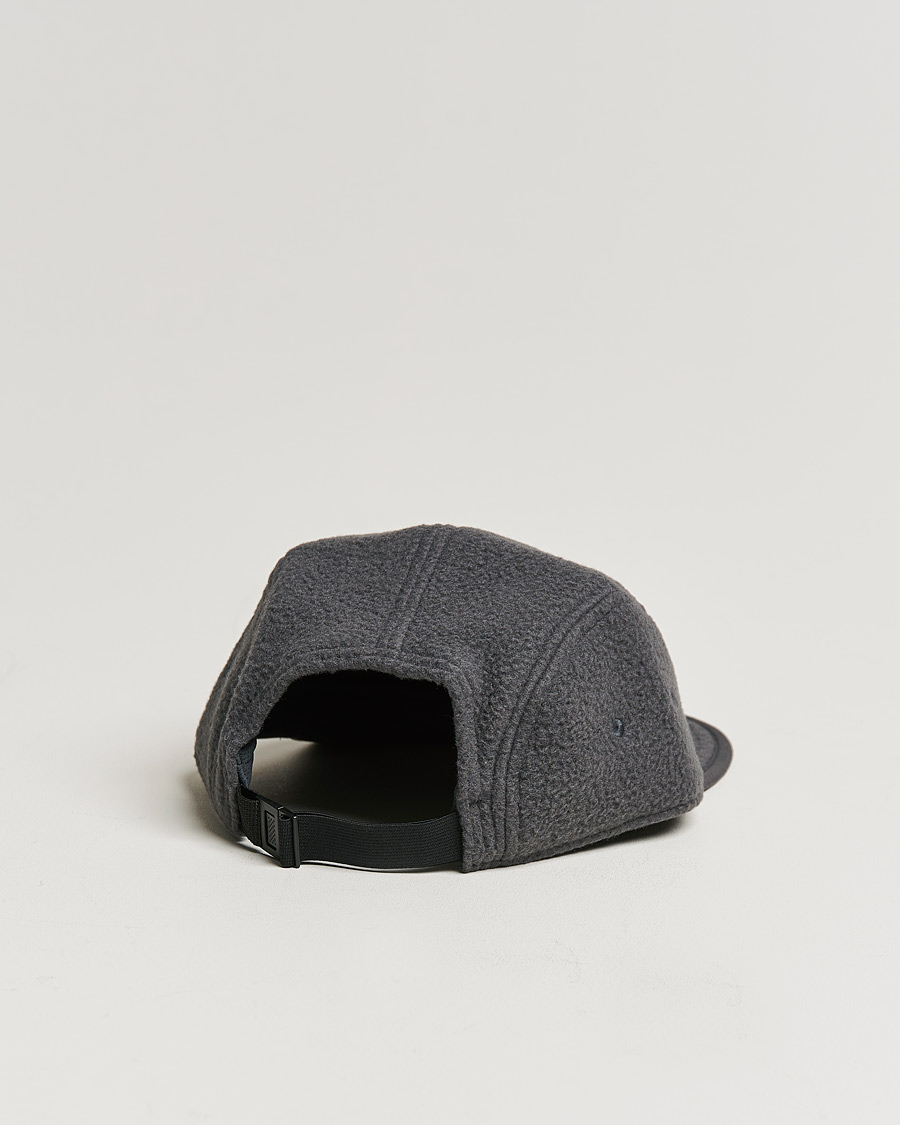 Herren | Peak Performance Fleece Cap Motion Grey | Peak Performance | Fleece Cap Motion Grey
