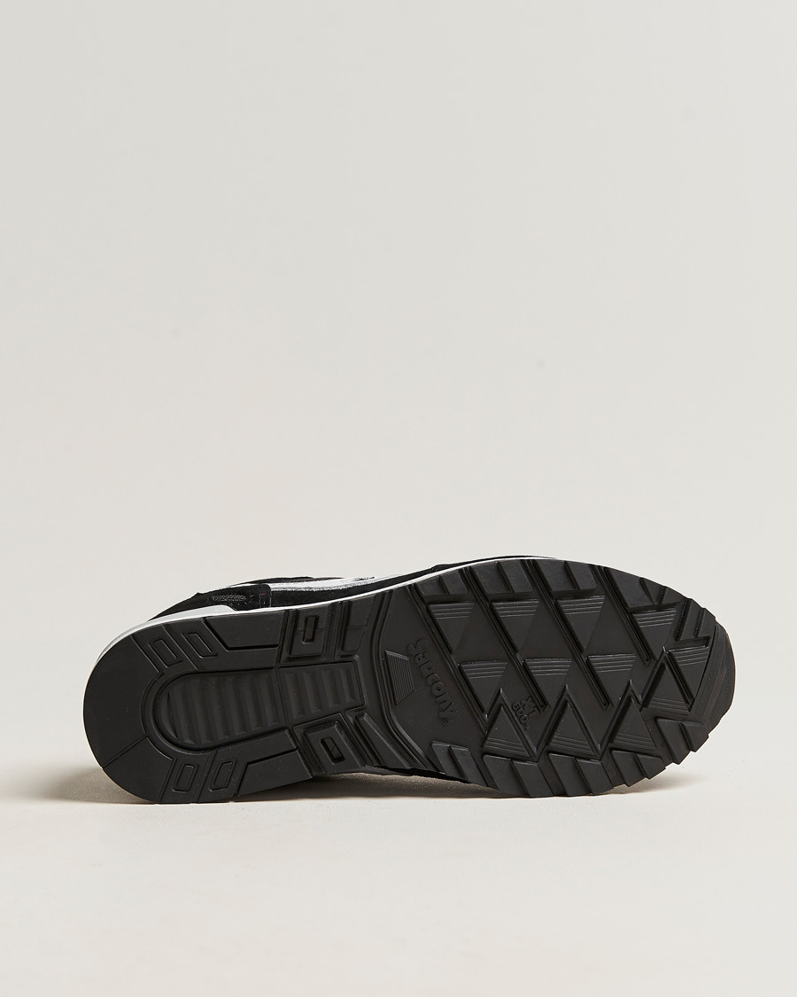 Herren | Saucony Shadow 5000 Sneaker Charcoal/White | Saucony | Shadow 5000 Sneaker Charcoal/White