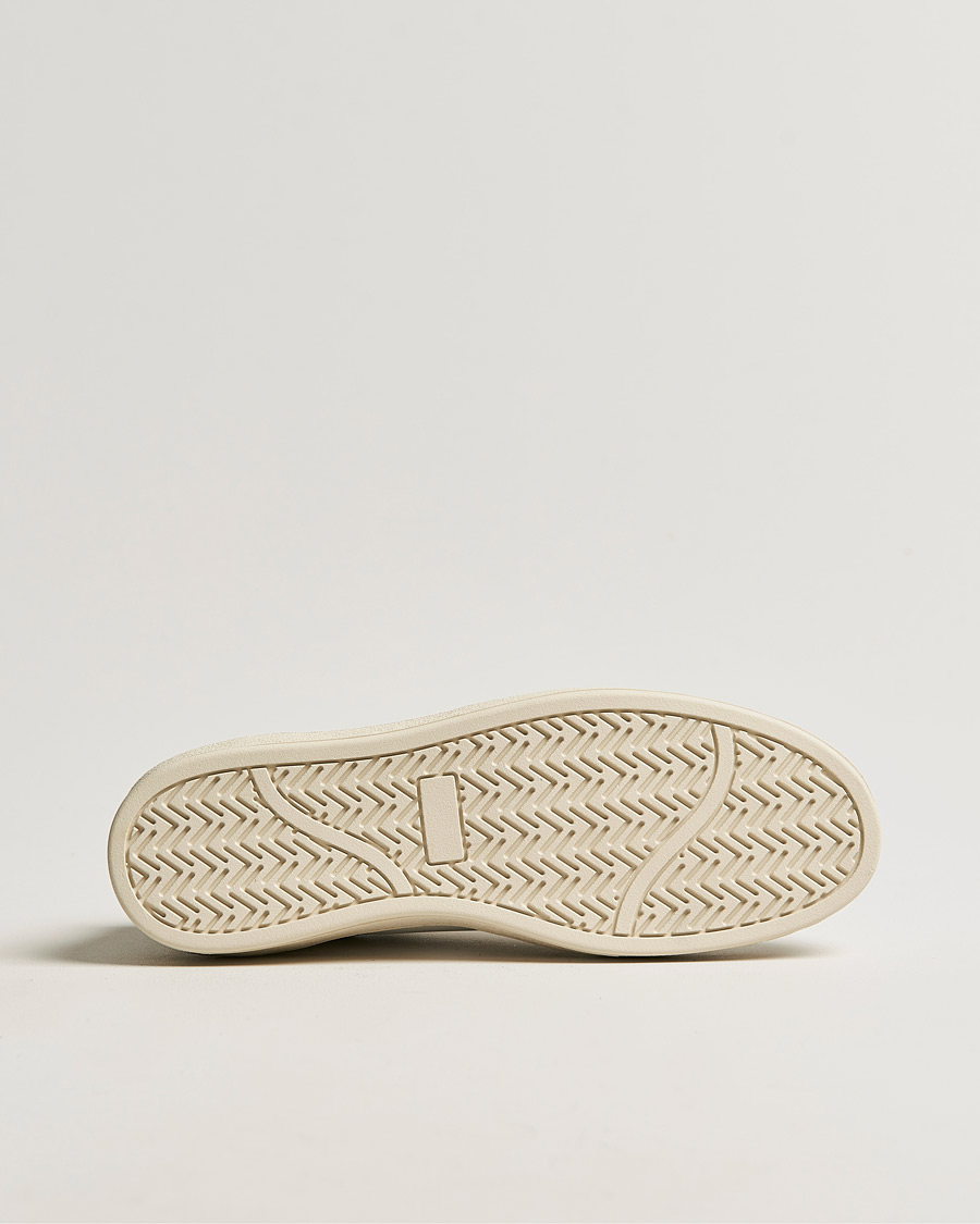 Herren | Zespà ZSP23 APLA Leather Sneakers France | Zespà | ZSP23 APLA Leather Sneakers France