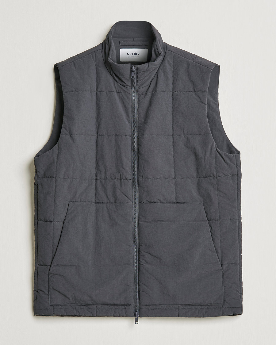 Herren | Westen | NN07 | Verve Primaloft Vest Concrete