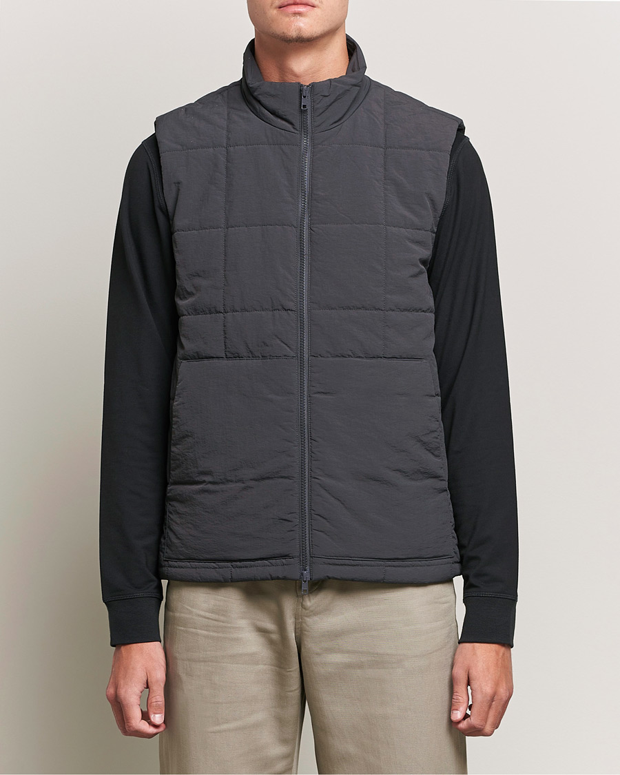 Herren | Westen | NN07 | Verve Primaloft Vest Concrete
