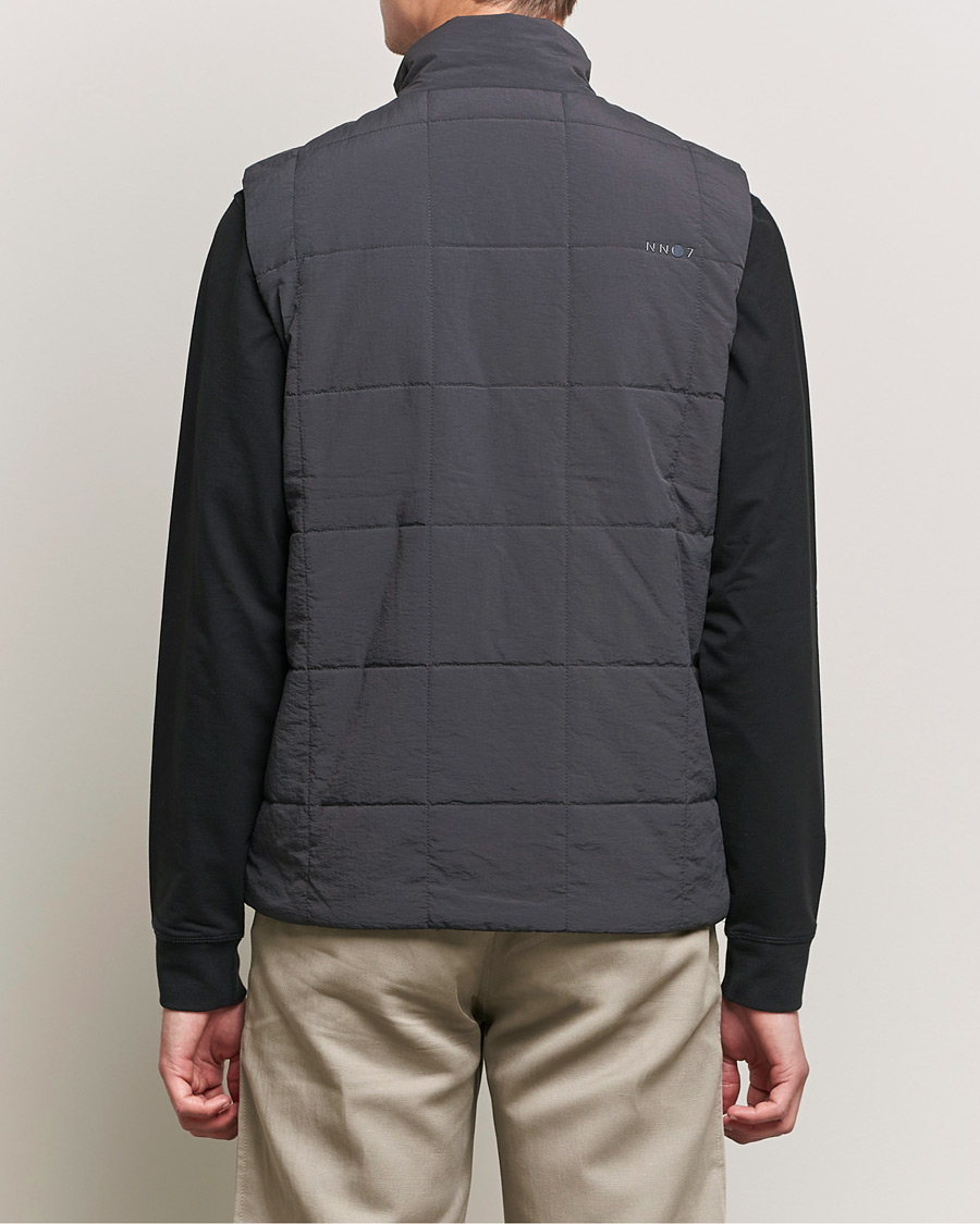 Herren | Westen | NN07 | Verve Primaloft Vest Concrete
