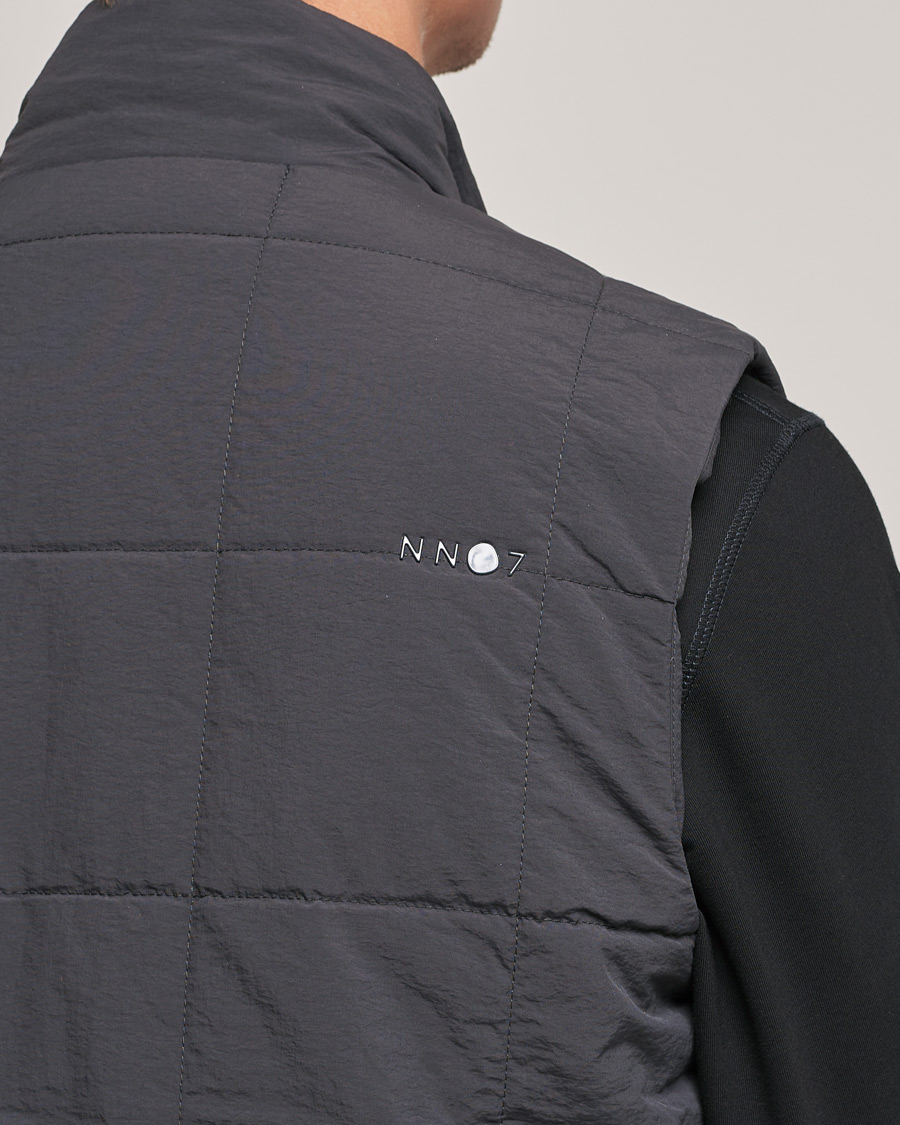 Herren | Westen | NN07 | Verve Primaloft Vest Concrete