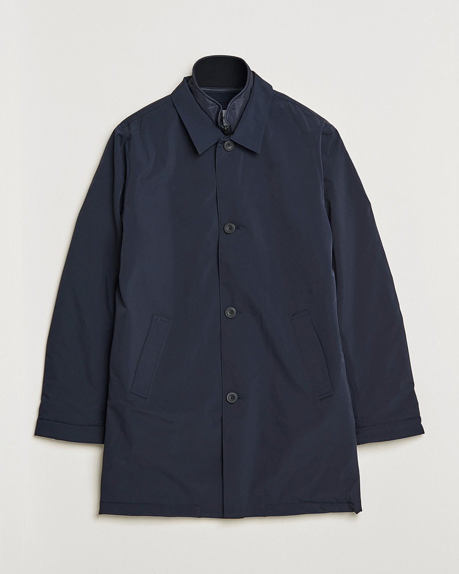 Herren | Jacken | NN07 | Blake Jacket Navy