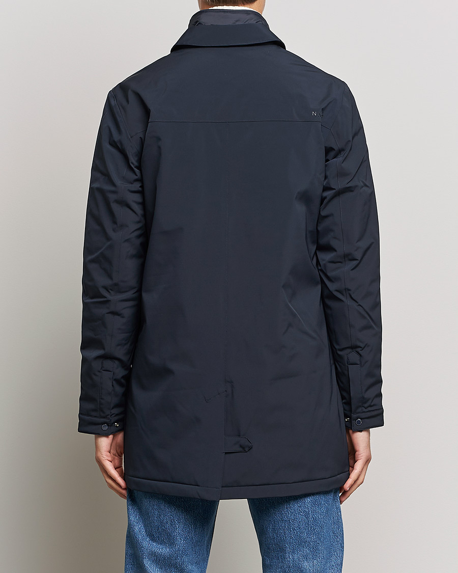Herren | Jacken | NN07 | Blake Jacket Navy