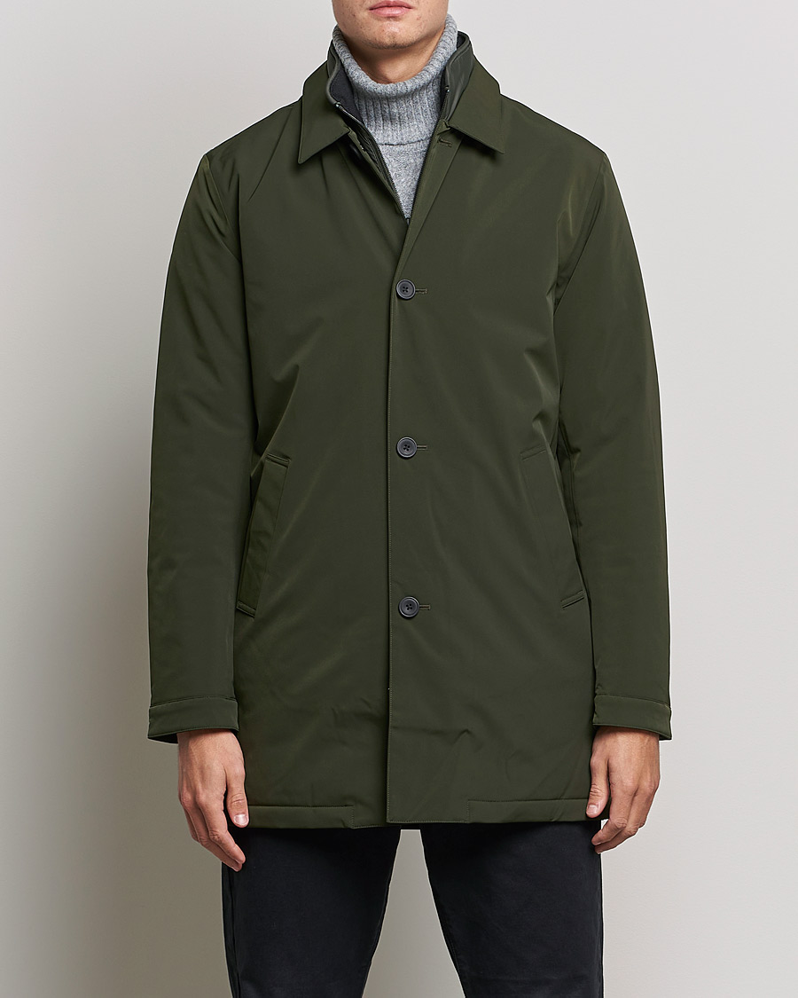 Herren | Jacken | NN07 | Blake Jacket Army