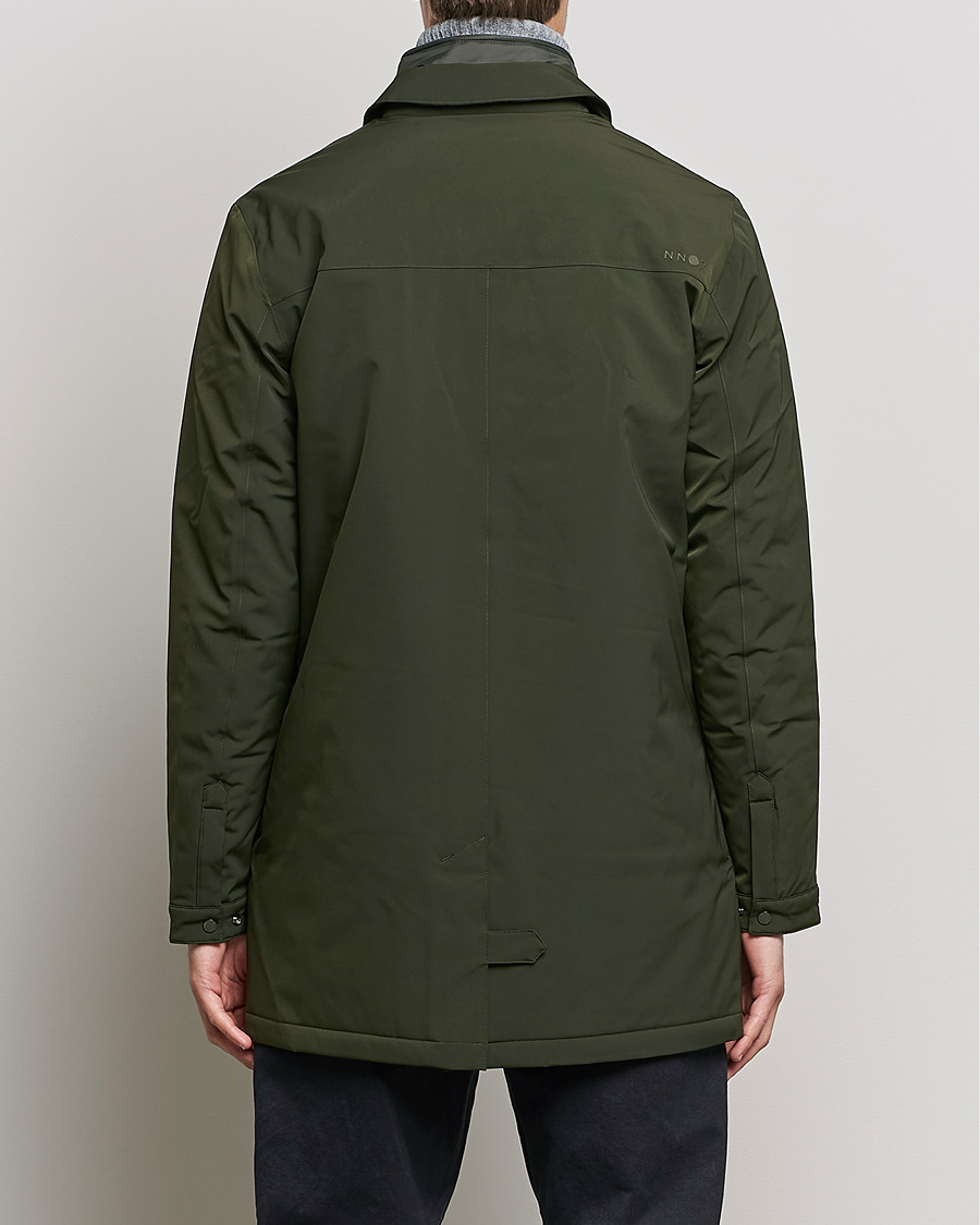 Herren | Jacken | NN07 | Blake Jacket Army