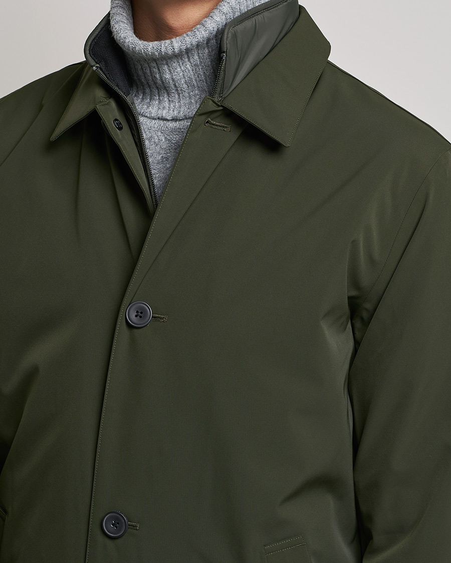 Herren | Jacken | NN07 | Blake Jacket Army