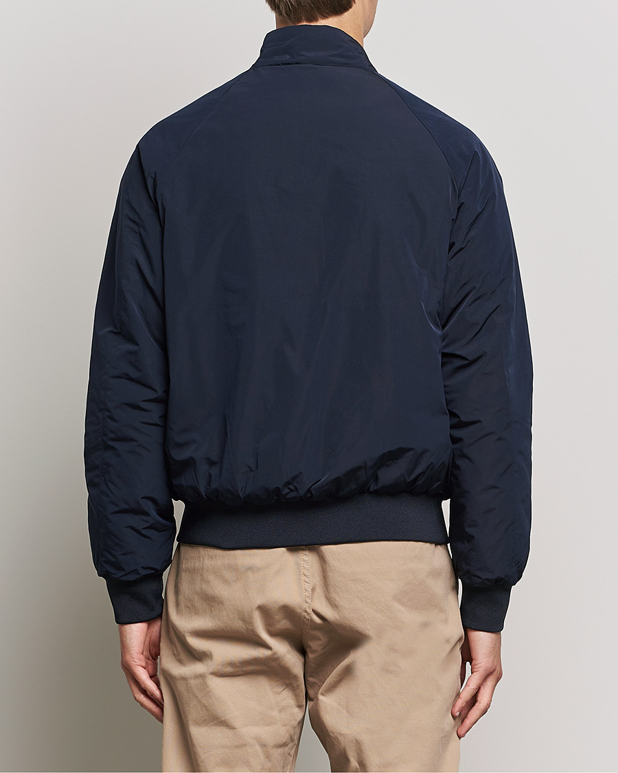 Herren | Jacken | NN07 | Dawson Padded Primaloft Jacket Navy