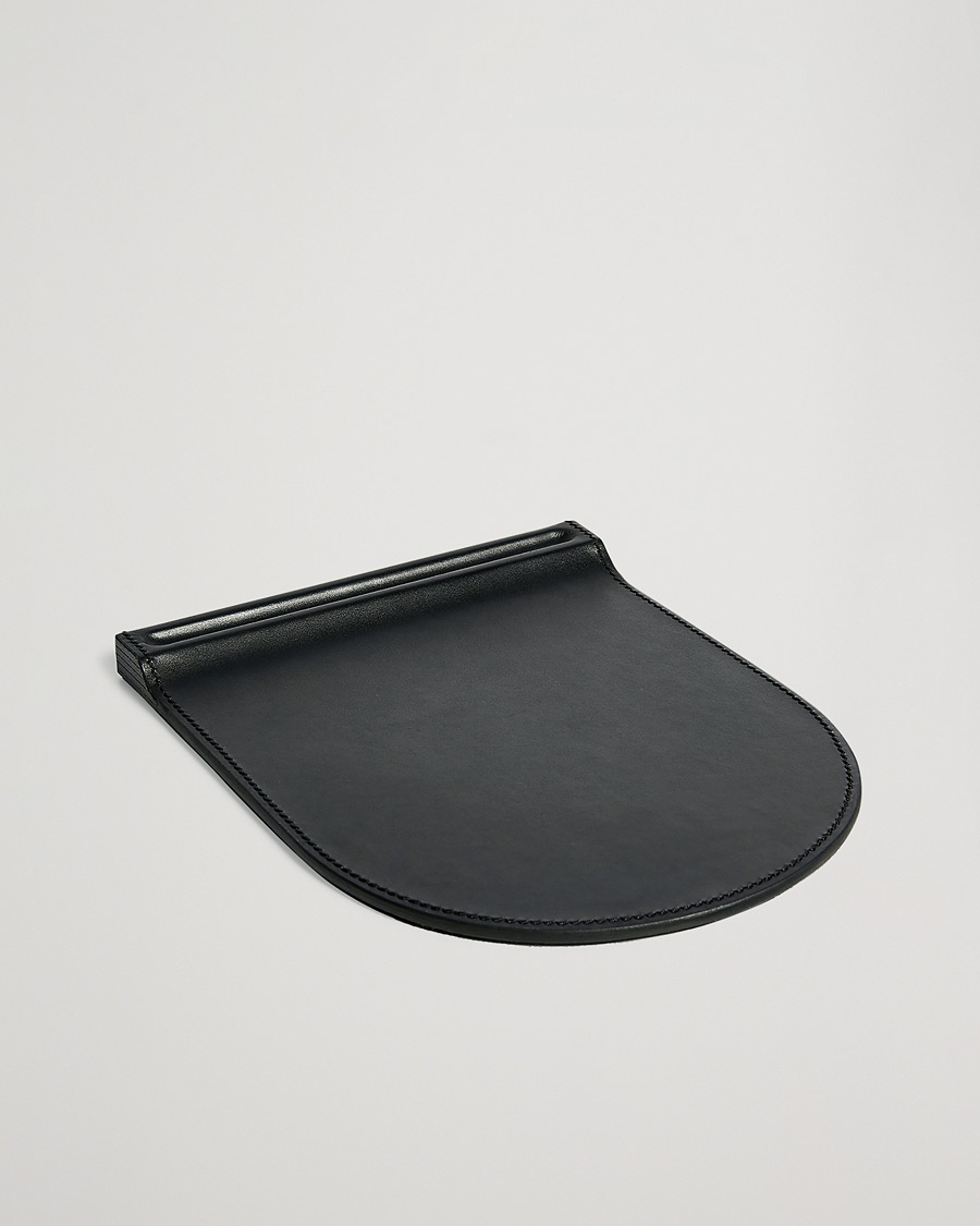 Herren | Für das Zuhause | Ralph Lauren Home | Brennan Leather Mouse Pad Black