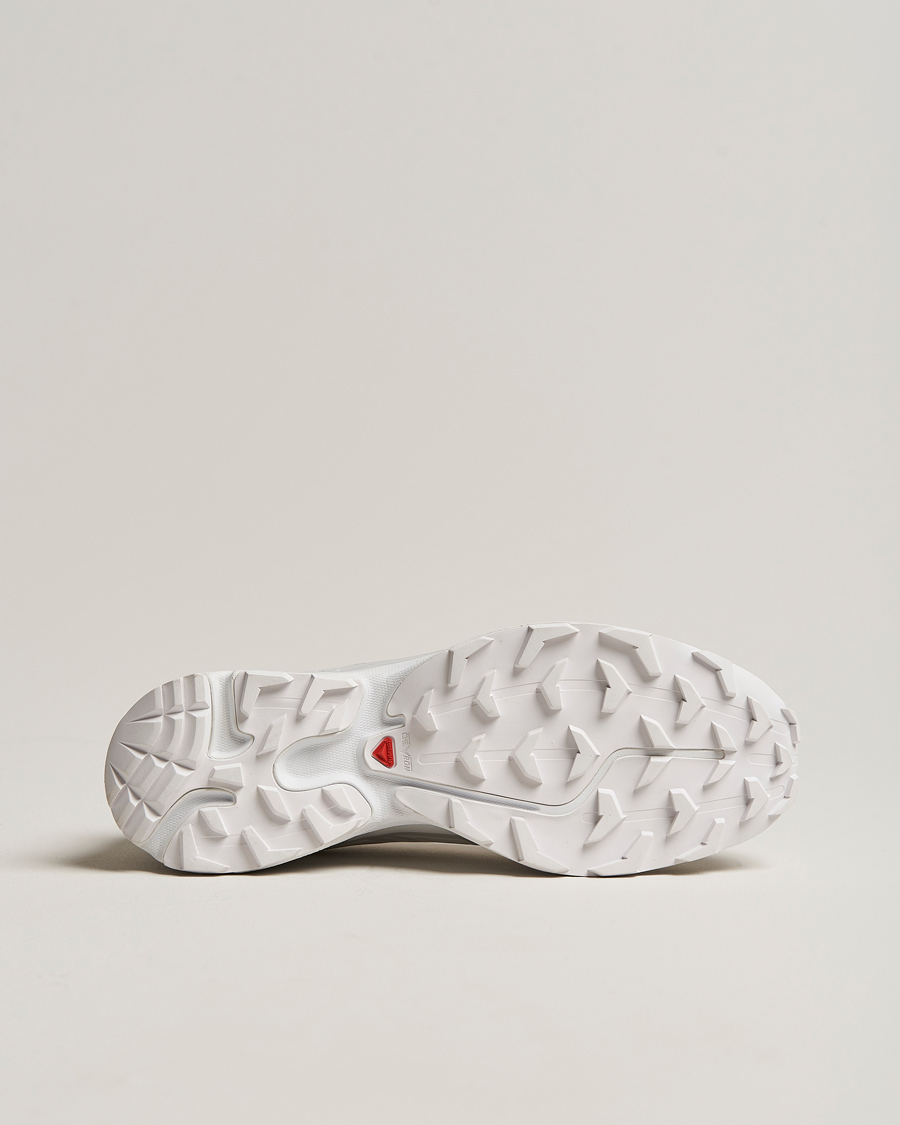 Herren | Runningsneakers | Salomon | XT-6 Sneakers White