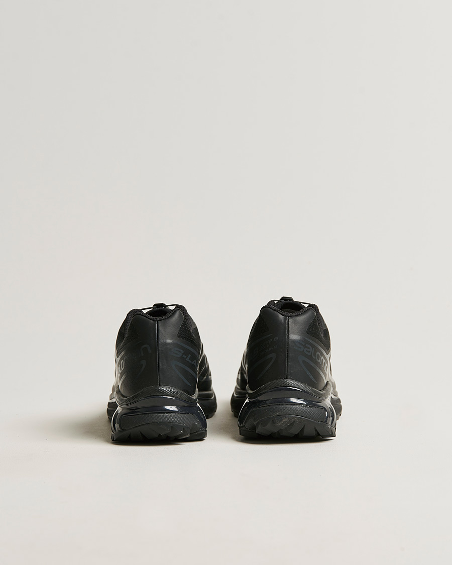 Herren | Runningsneakers | Salomon | XT-6 Sneakers Black