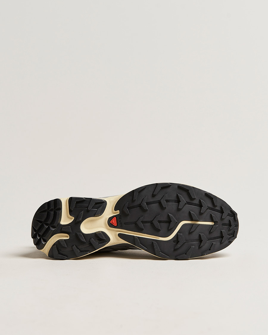 Herren | Salomon XT-6 Expanse Running Sneakers Alloy Gray | Salomon | XT-6 Expanse Running Sneakers Alloy Gray