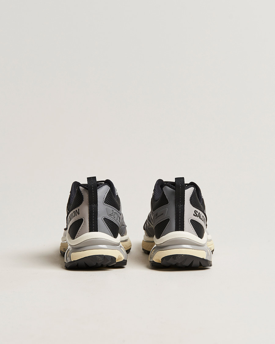 Herren | Salomon XT-6 Expanse Running Sneakers Alloy Gray | Salomon | XT-6 Expanse Running Sneakers Alloy Gray