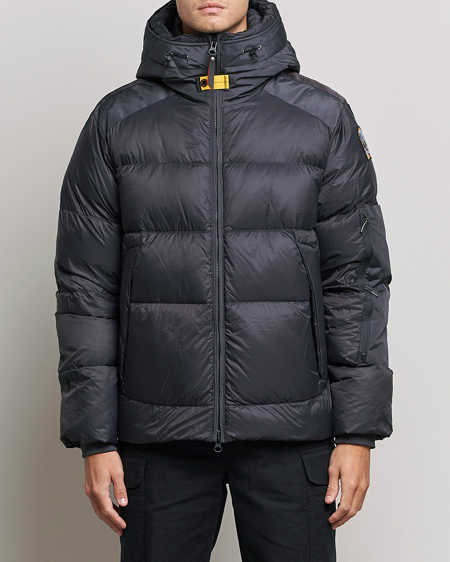 Herren | Jacken | Parajumpers | Tyrik Endurance Puffer Phantom