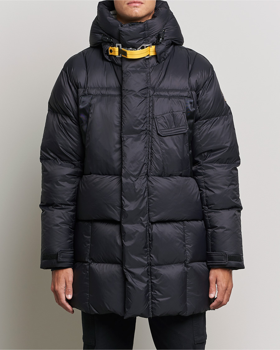 Herren | Jacken | Parajumpers | Bold Ripstop Polar Puffer Pencil