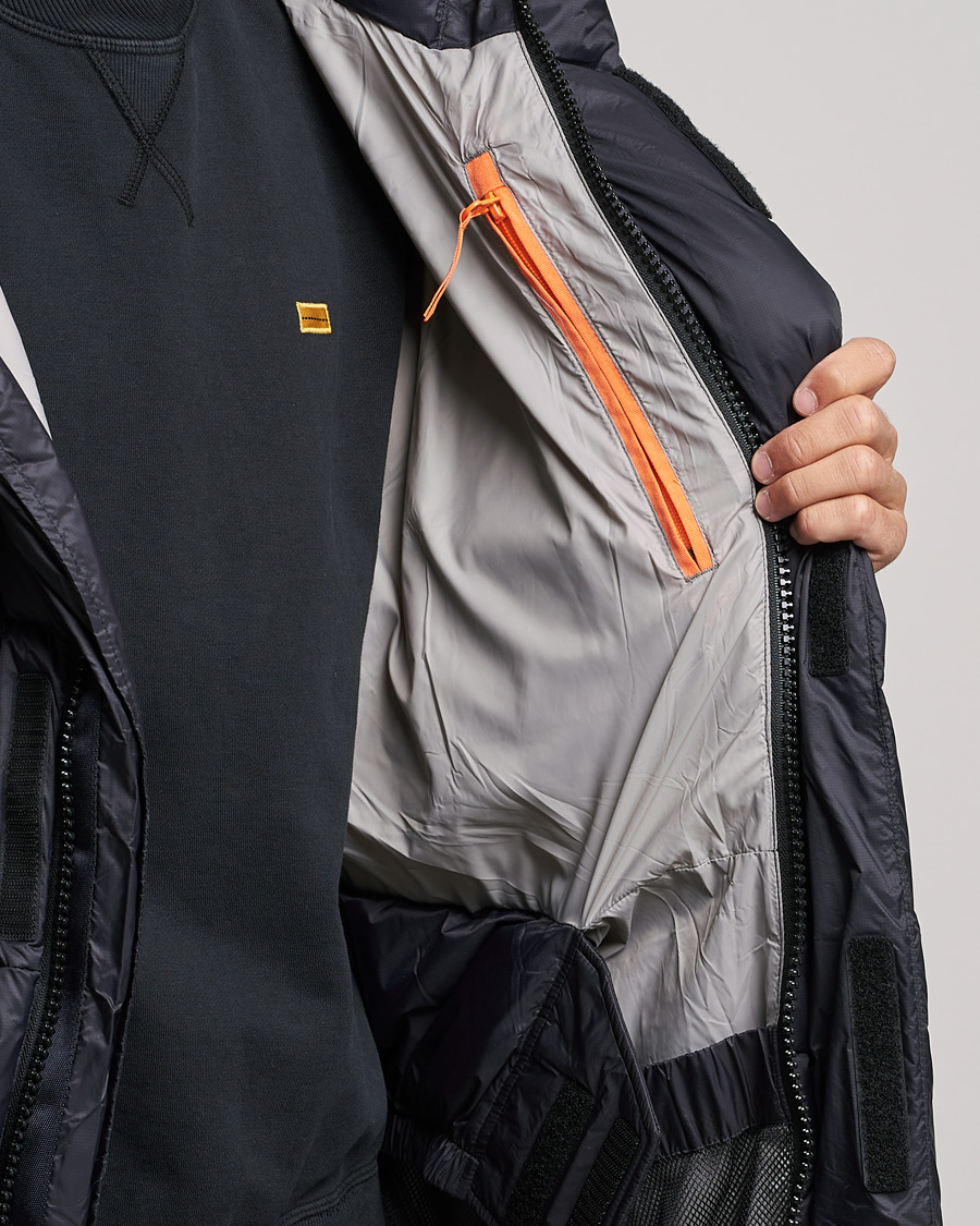 Herren | Jacken | Parajumpers | Bold Ripstop Polar Puffer Pencil