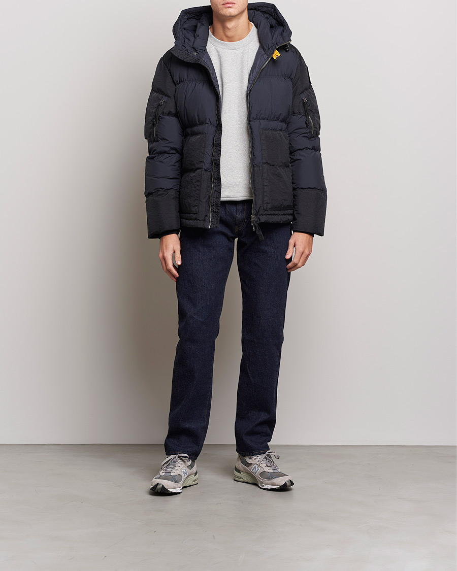 Herren | Jacken | Parajumpers | Tomcat Rescue Puffer Pencil
