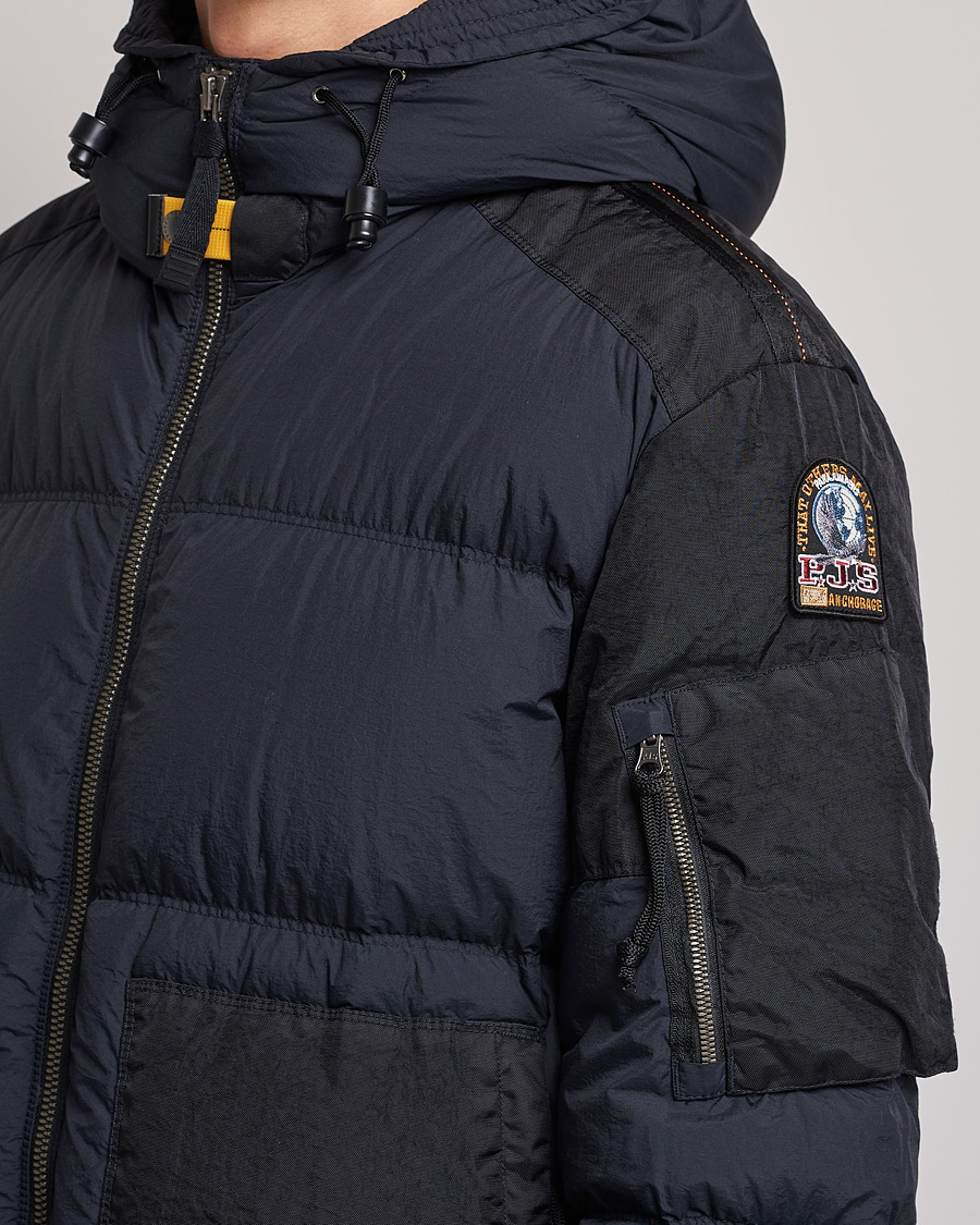 Herren | Jacken | Parajumpers | Tomcat Rescue Puffer Pencil