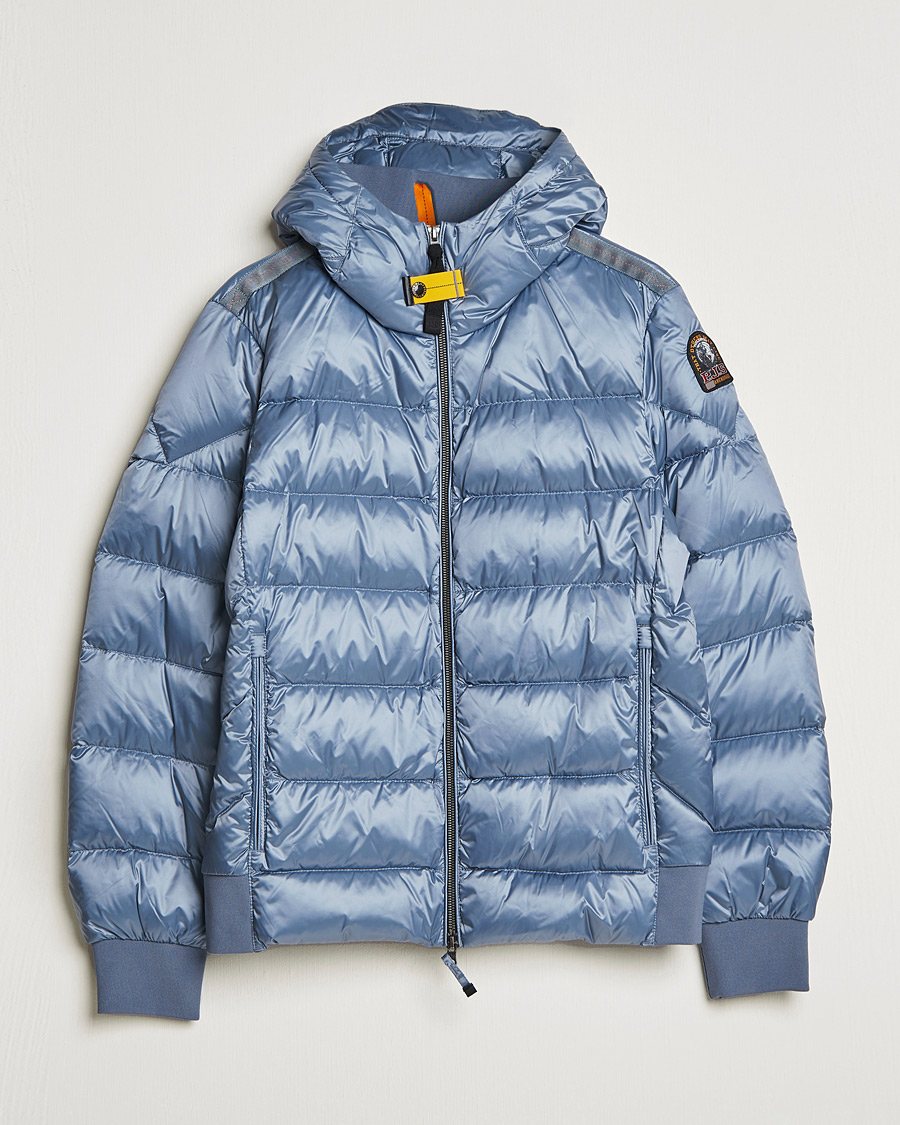 Herren | Jacken | Parajumpers | Pharrell Sheen High Gloss Jacket Agave