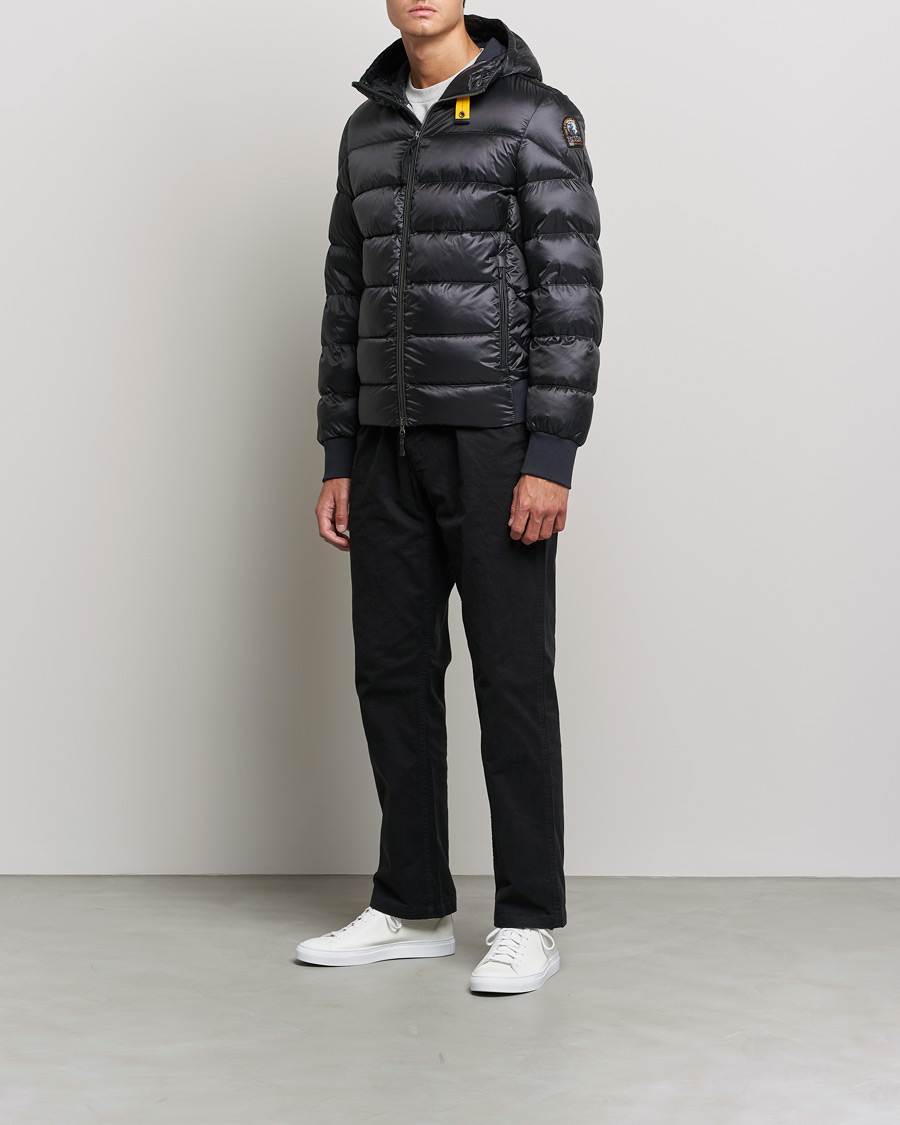 Herren | Jacken | Parajumpers | Pharrell Sheen High Gloss Jacket Pencil