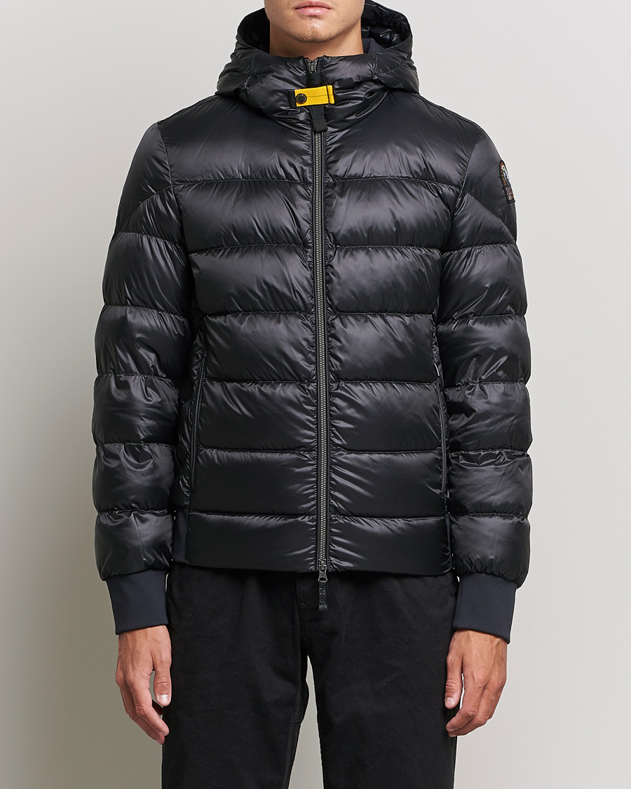 Herren | Jacken | Parajumpers | Pharrell Sheen High Gloss Jacket Pencil