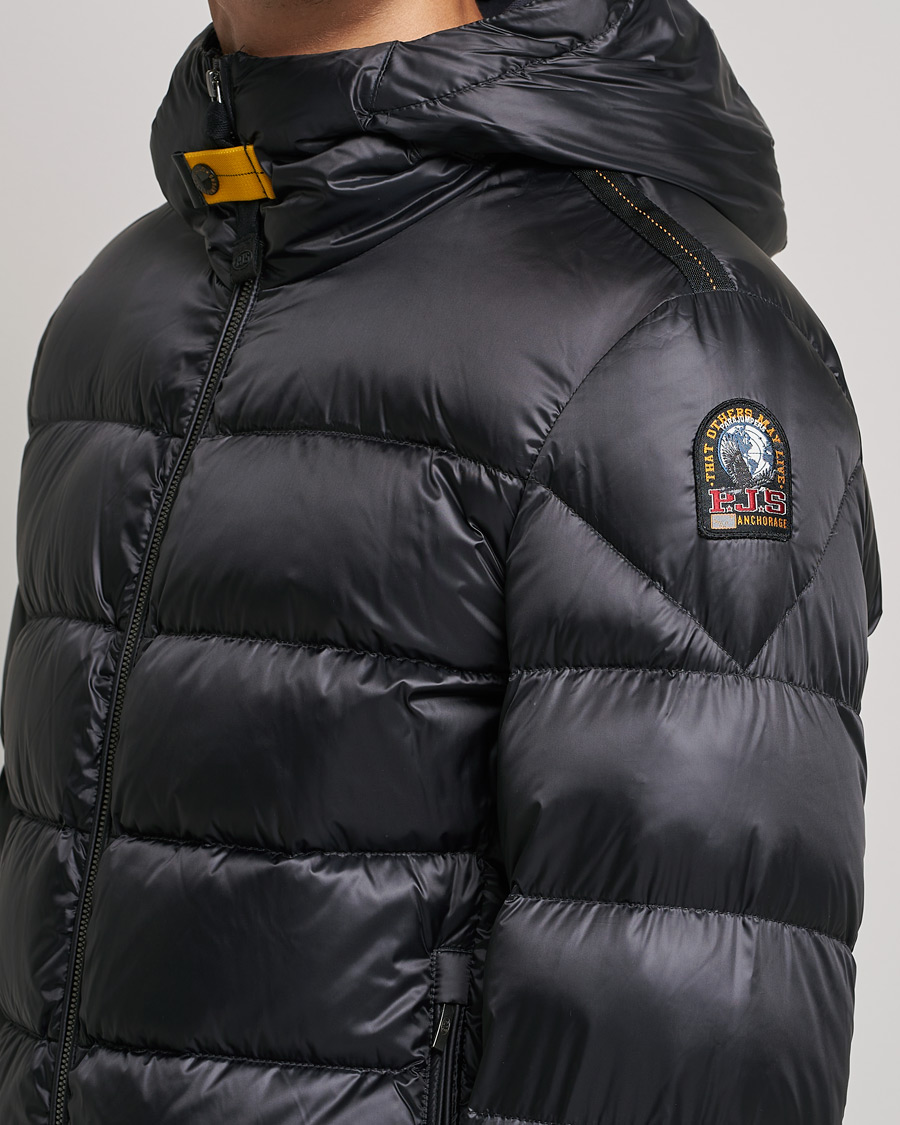 Herren | Jacken | Parajumpers | Pharrell Sheen High Gloss Jacket Pencil